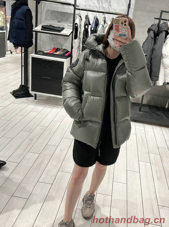 Canada Goose Top Quality Couple Down Coat CGY00014